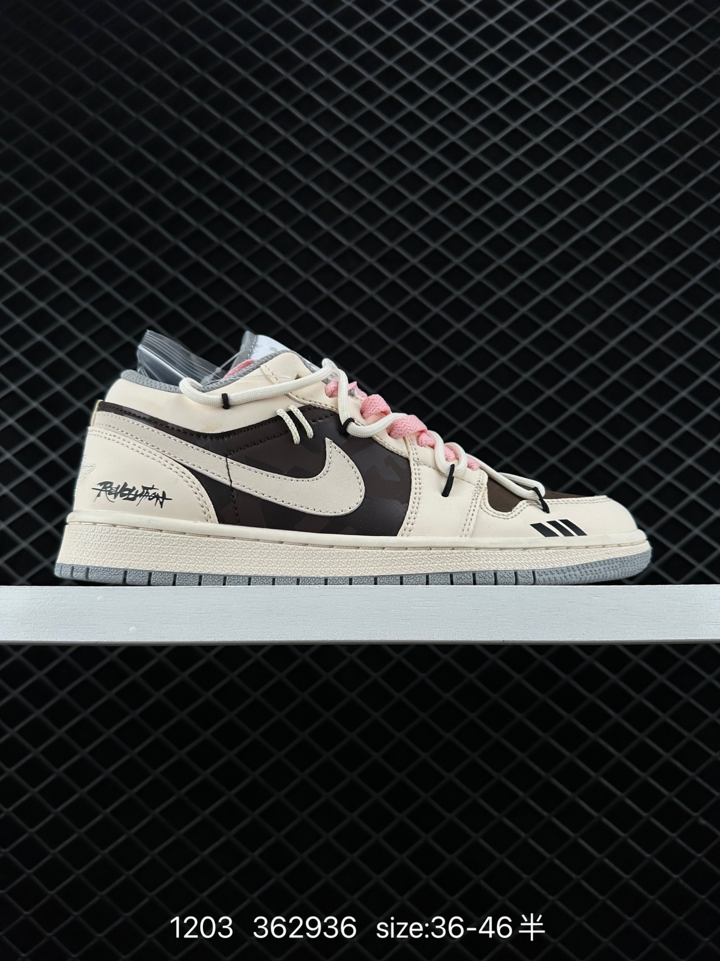 Nike Air Jordan 1 Low GS Nike Air Jordan 1 Low GS